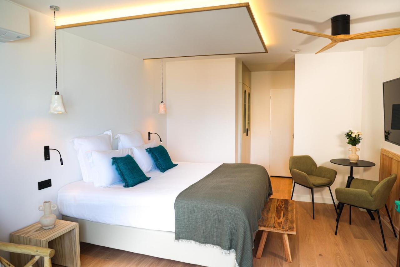 Residence Les Suites Pereire Arcachon Zewnętrze zdjęcie