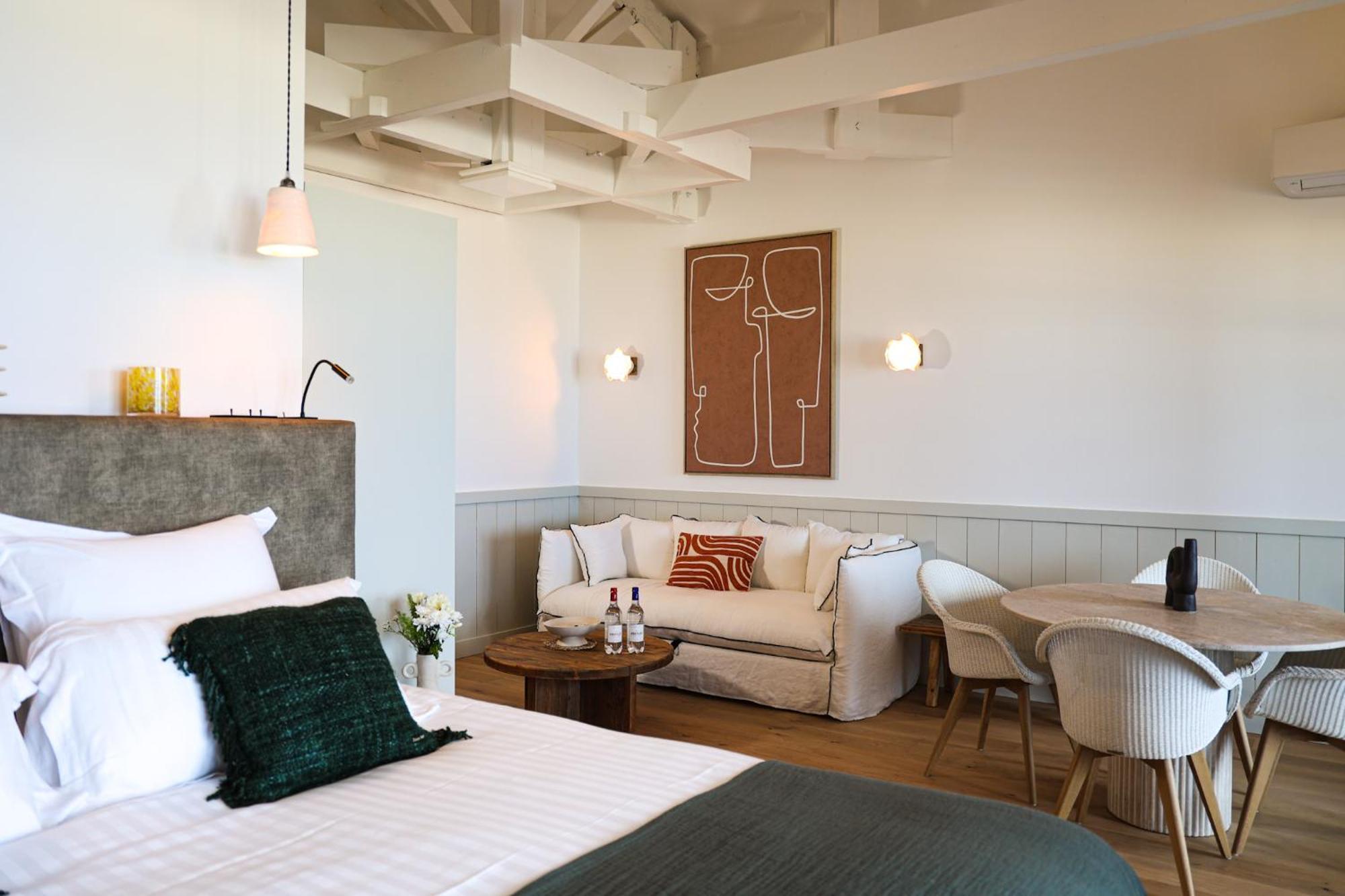 Residence Les Suites Pereire Arcachon Zewnętrze zdjęcie