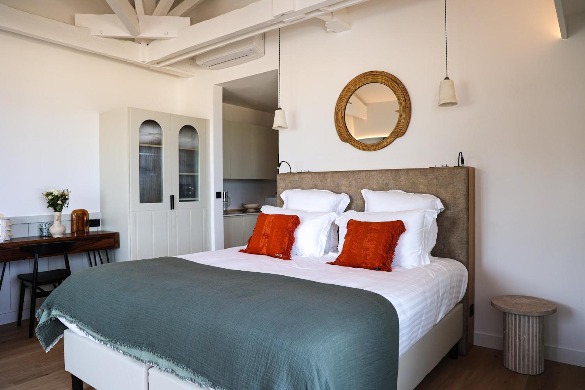 Residence Les Suites Pereire Arcachon Zewnętrze zdjęcie