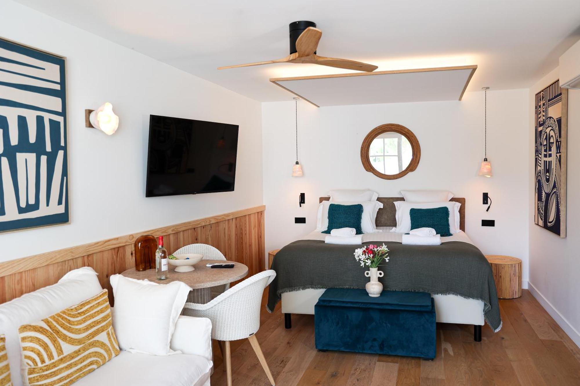 Residence Les Suites Pereire Arcachon Zewnętrze zdjęcie