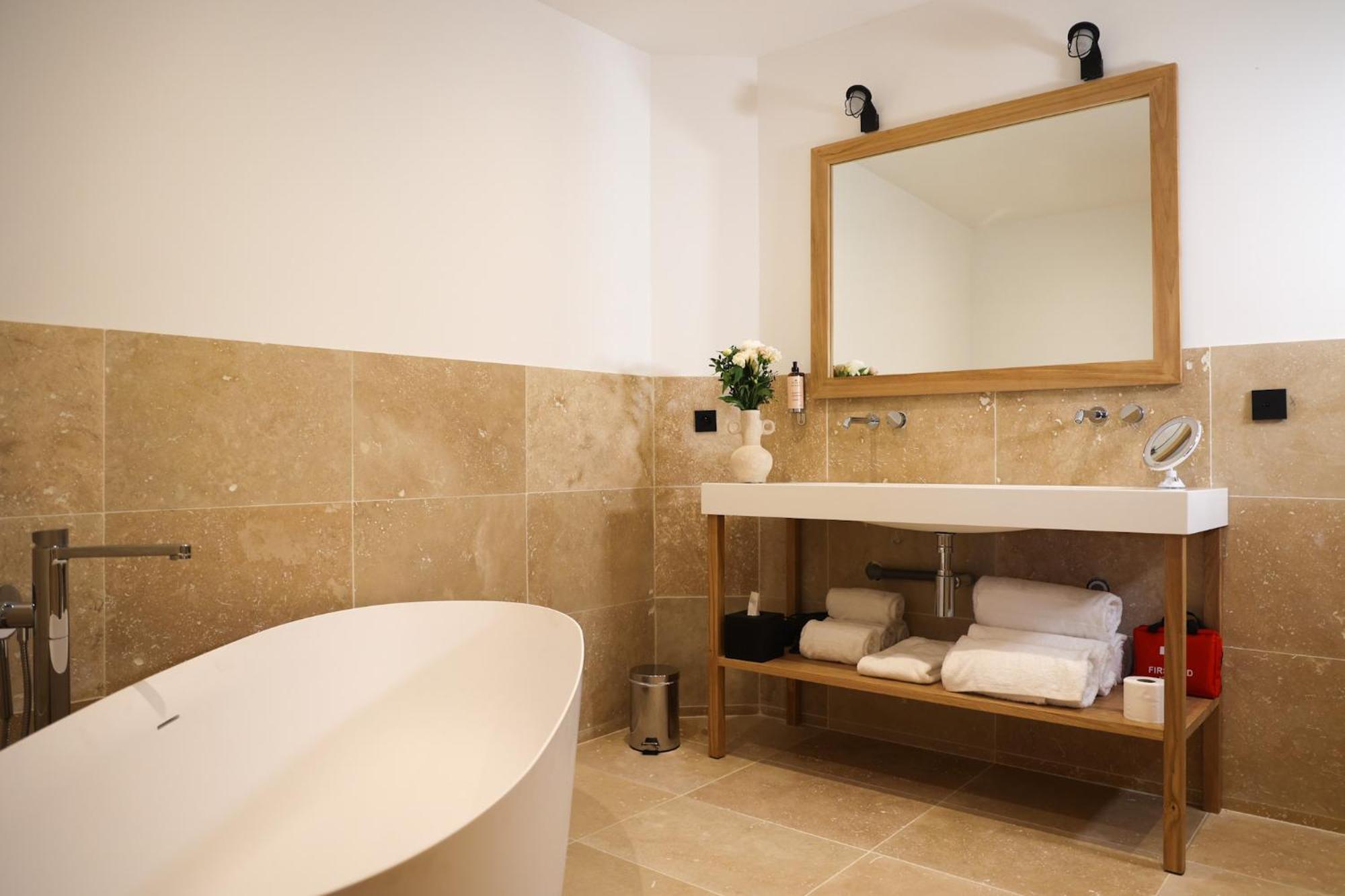 Residence Les Suites Pereire Arcachon Zewnętrze zdjęcie