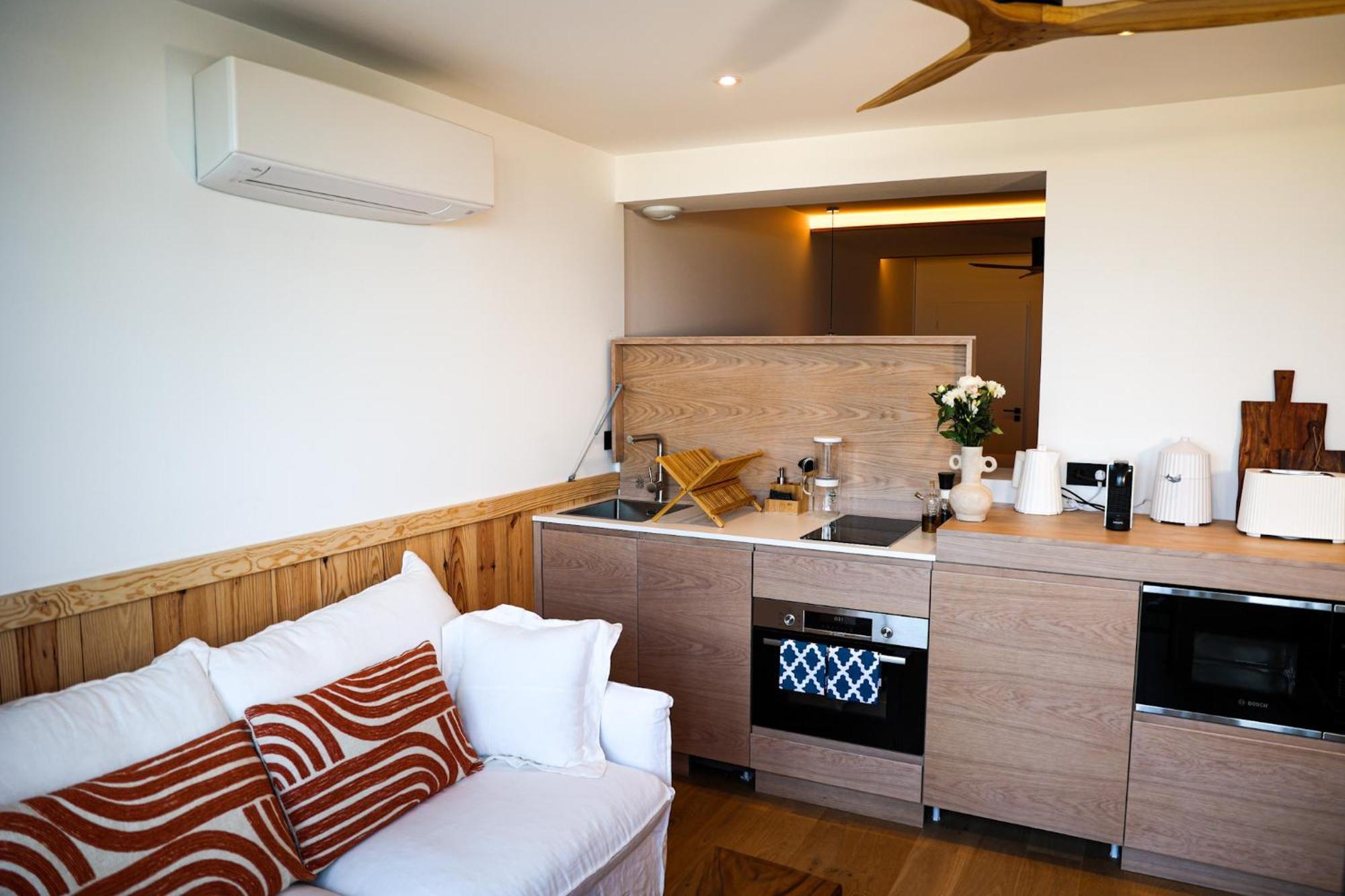 Residence Les Suites Pereire Arcachon Pokój zdjęcie