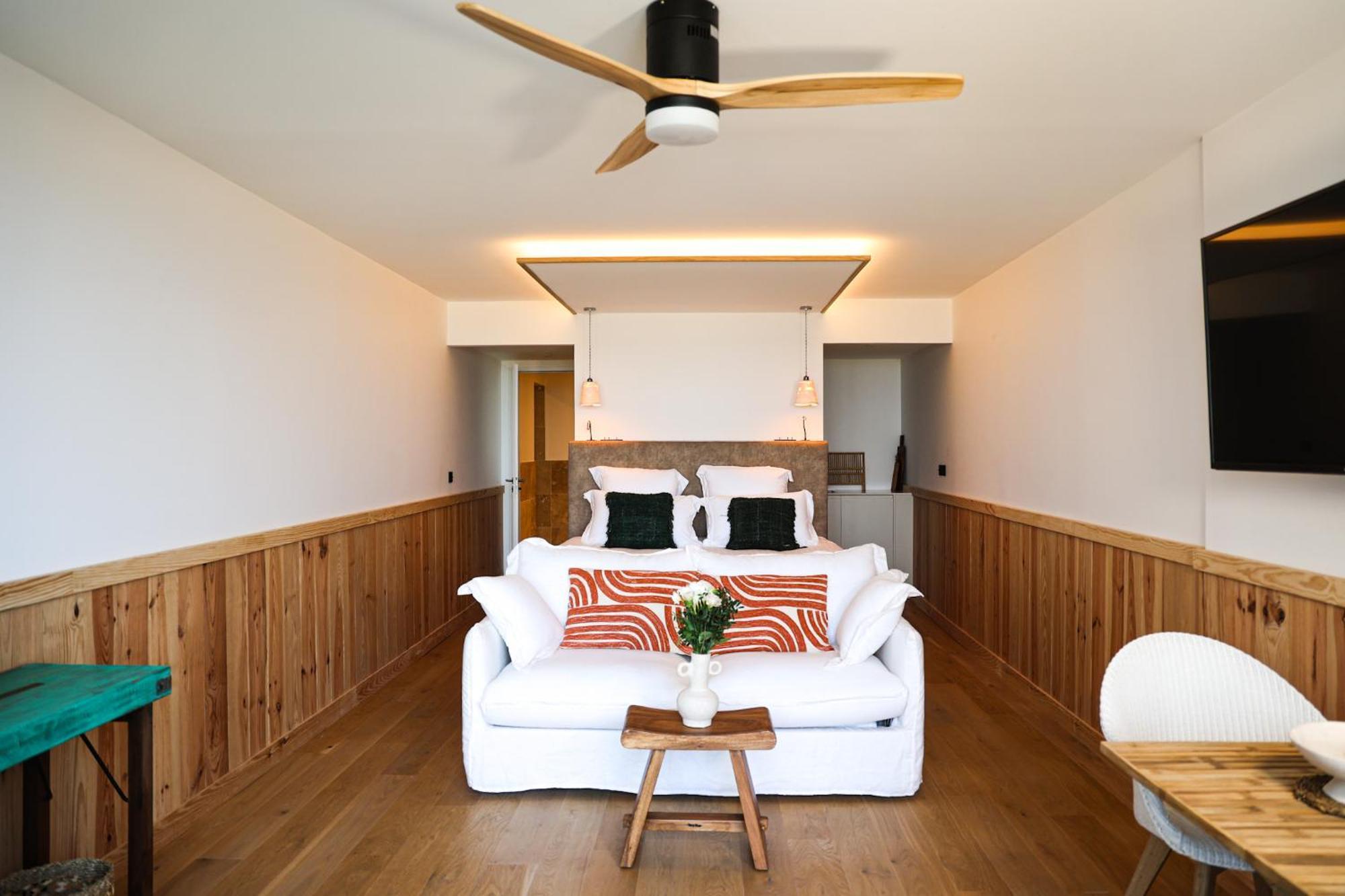 Residence Les Suites Pereire Arcachon Pokój zdjęcie
