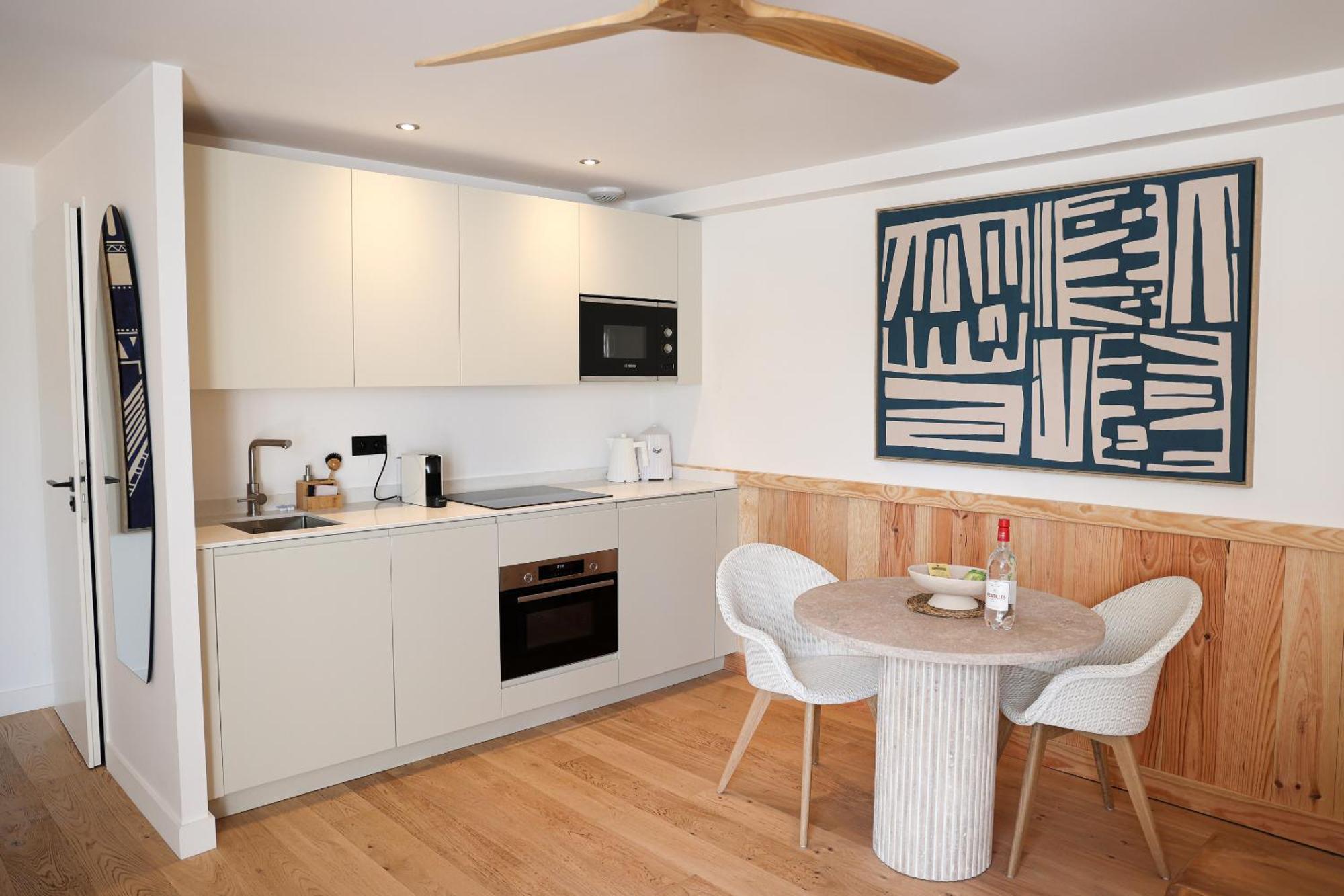 Residence Les Suites Pereire Arcachon Pokój zdjęcie