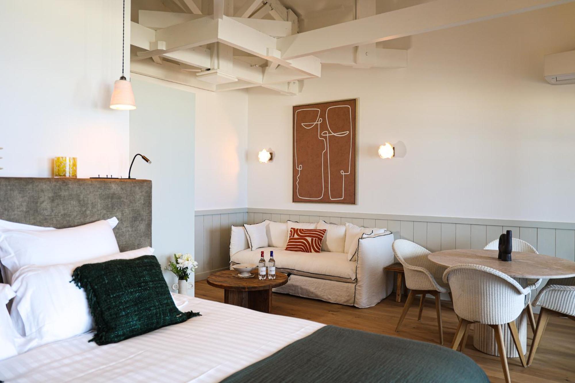 Residence Les Suites Pereire Arcachon Pokój zdjęcie