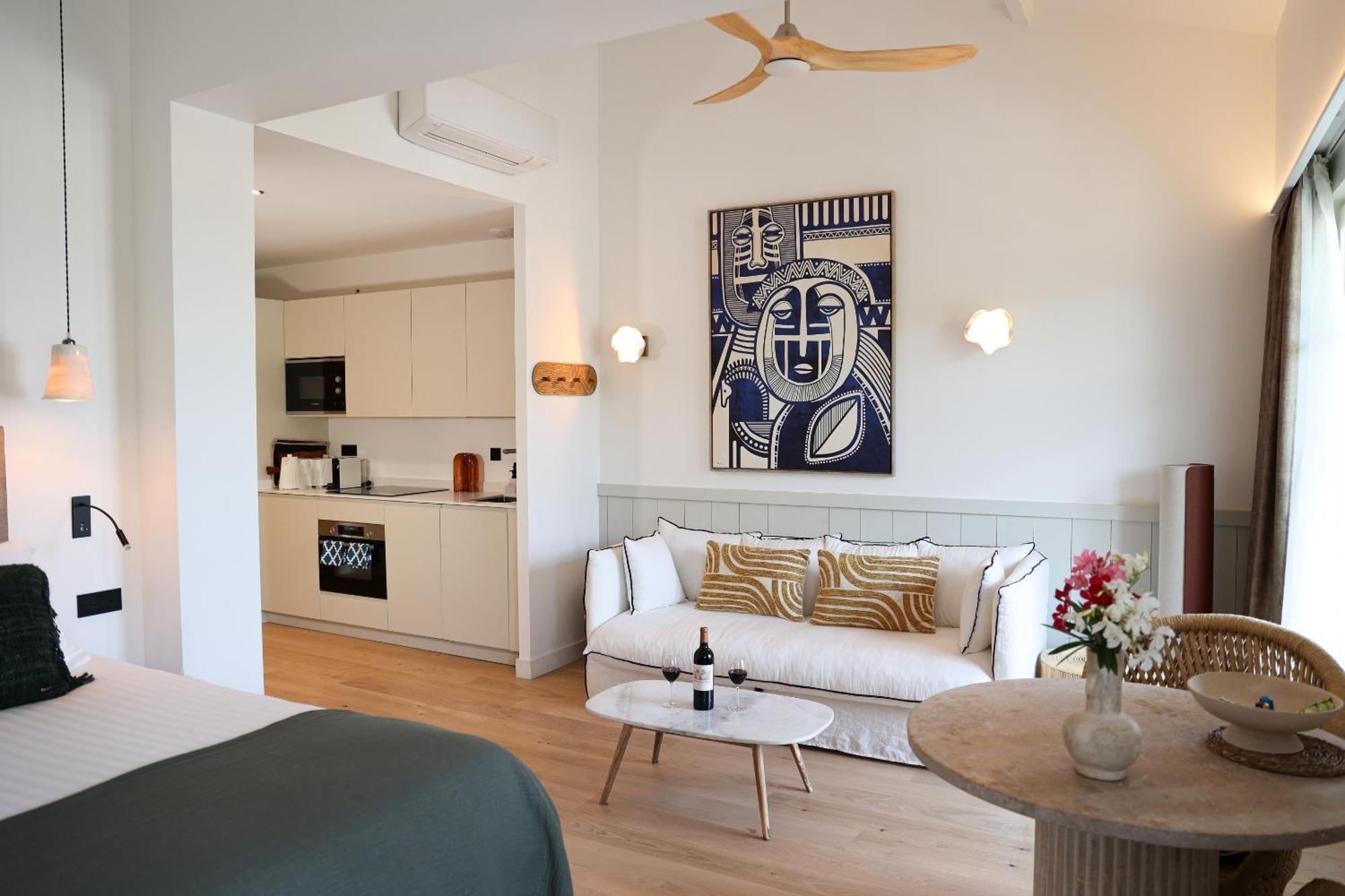 Residence Les Suites Pereire Arcachon Zewnętrze zdjęcie