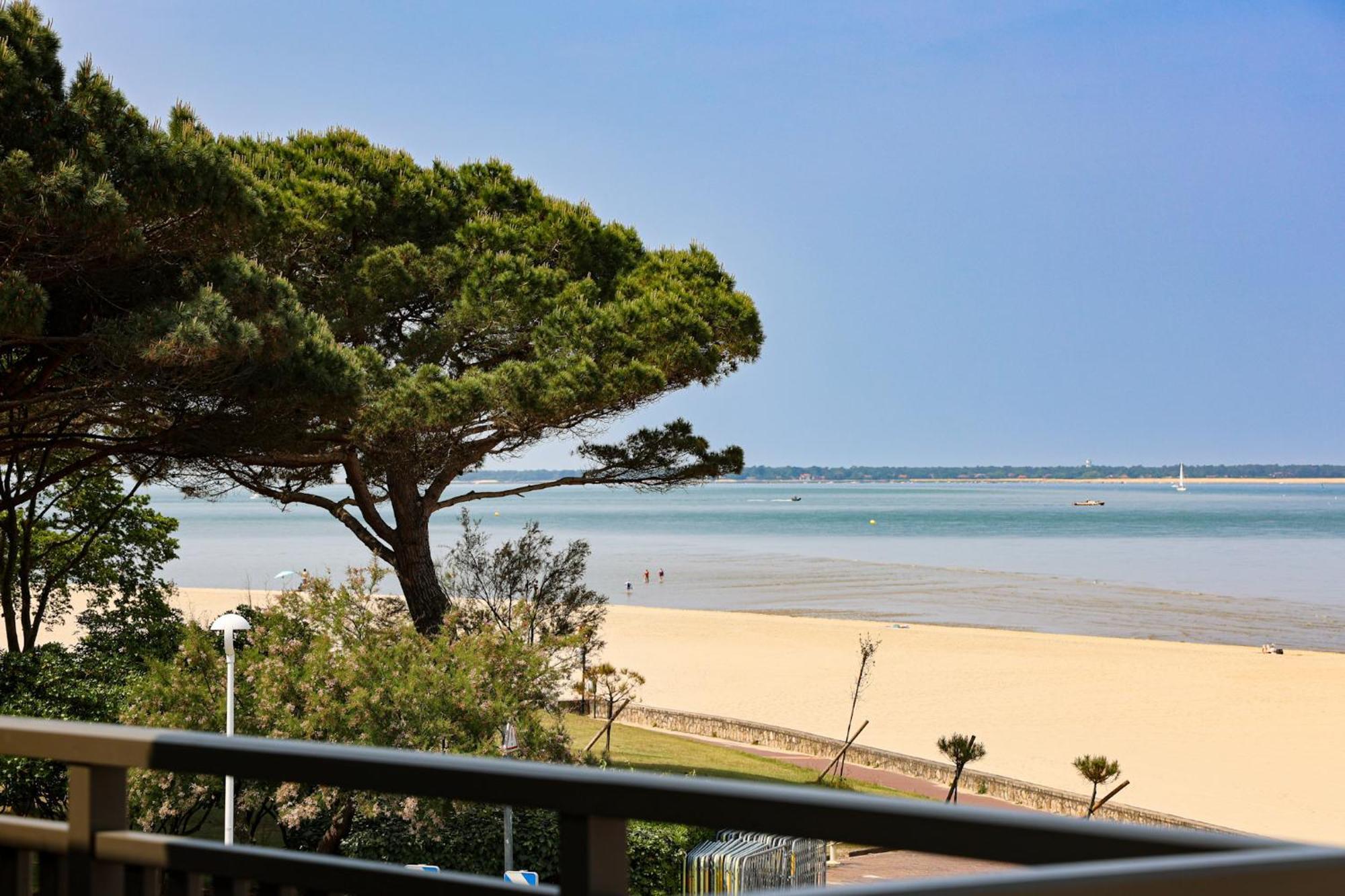 Residence Les Suites Pereire Arcachon Pokój zdjęcie